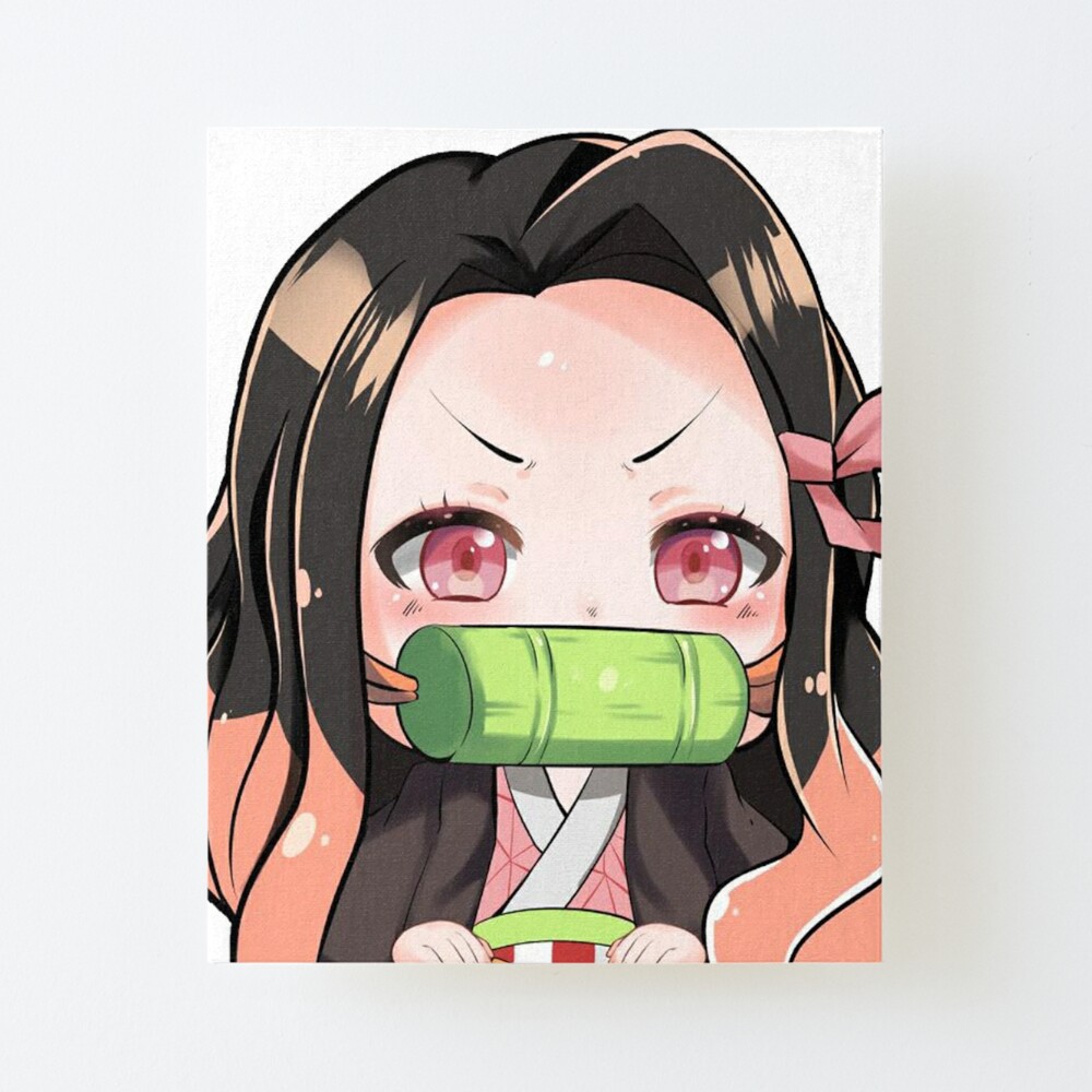 Nezuko♥ Cute♥ Demon♥ Slayer♥