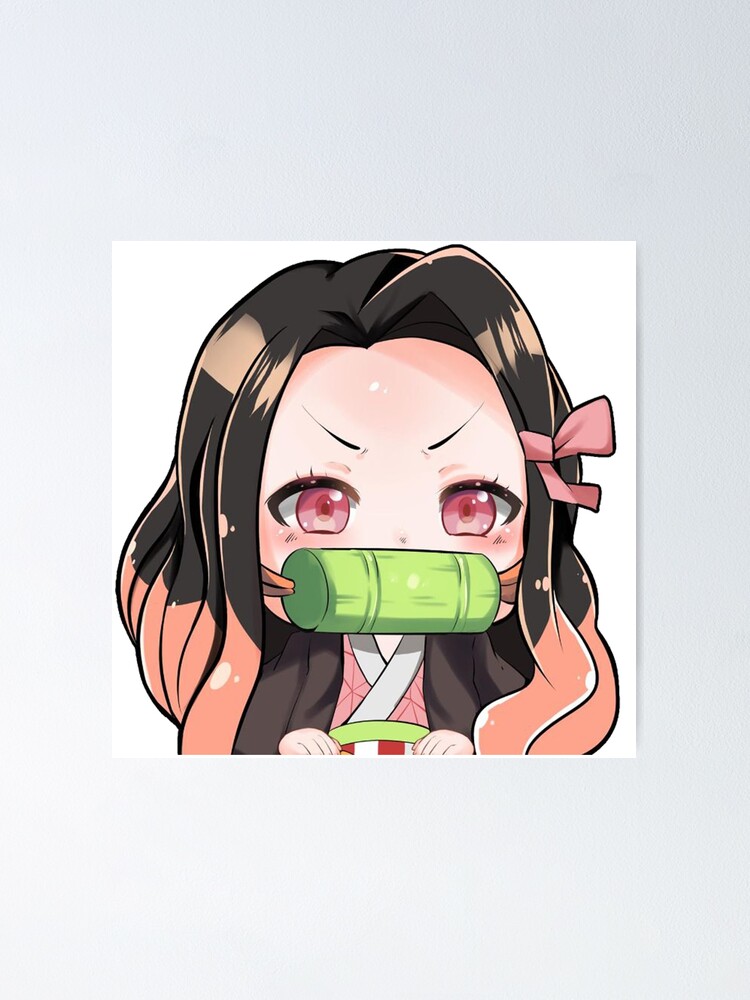 Nezuko x Tanjiro  Anime demon, Anime chibi, Dragon slayer