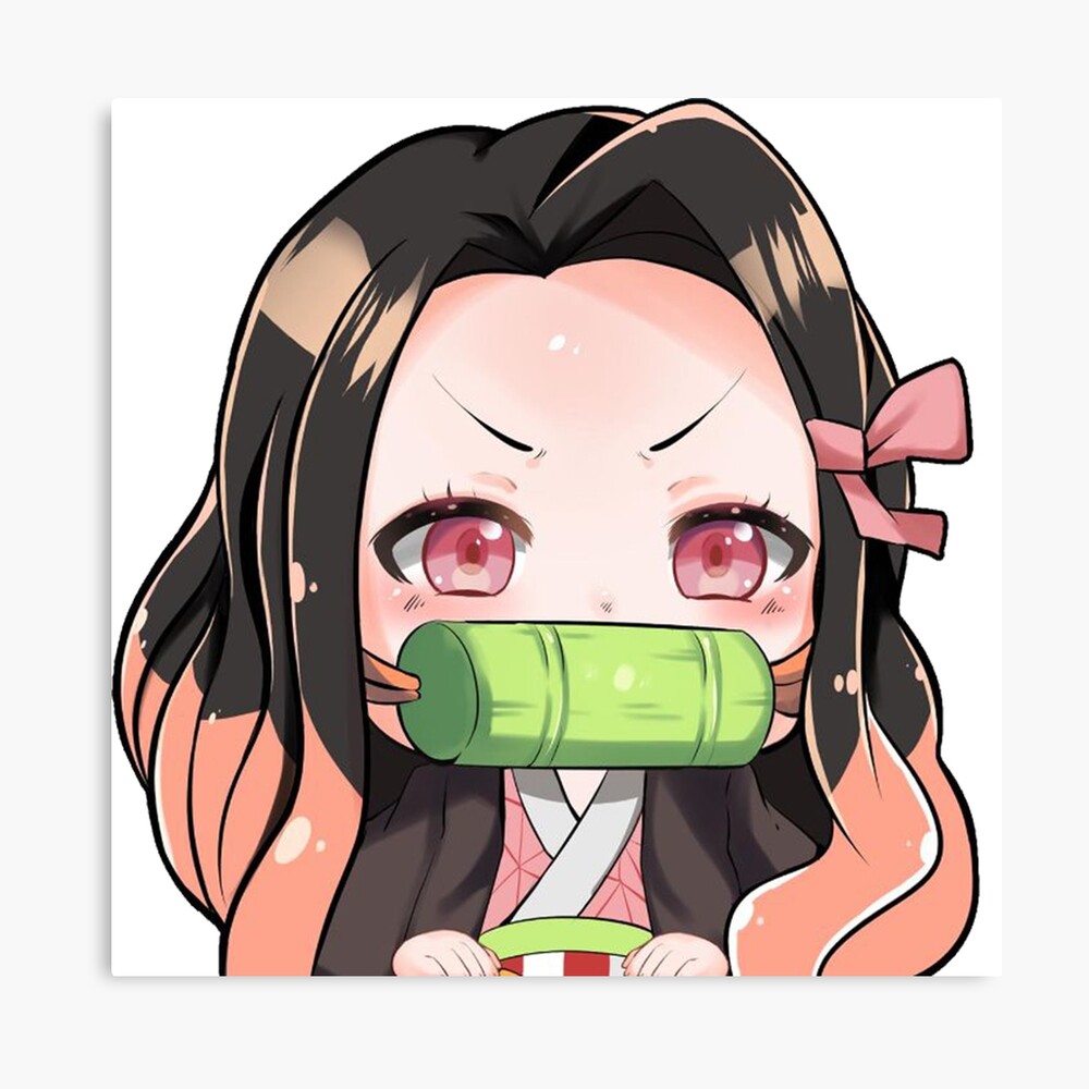 Nezuko♥ Cute♥ Demon♥ Slayer♥