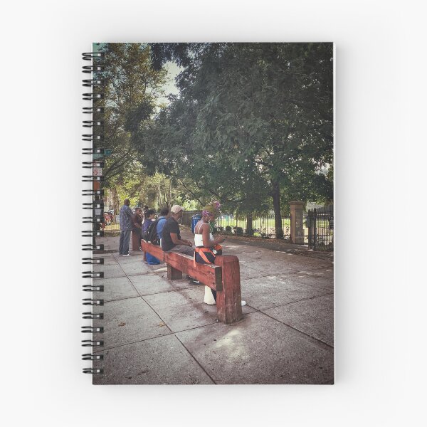 Item preview, East Harlem, Manhattan, New York City  designed and sold by eleonoraingrid.