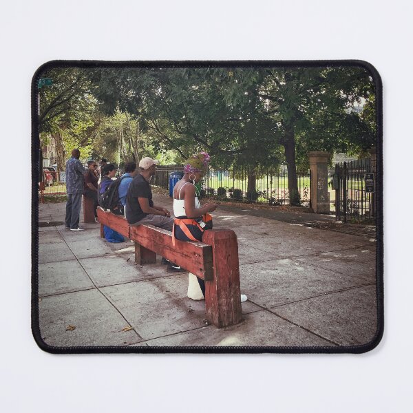 Item preview, East Harlem, Manhattan, New York City  designed and sold by eleonoraingrid.