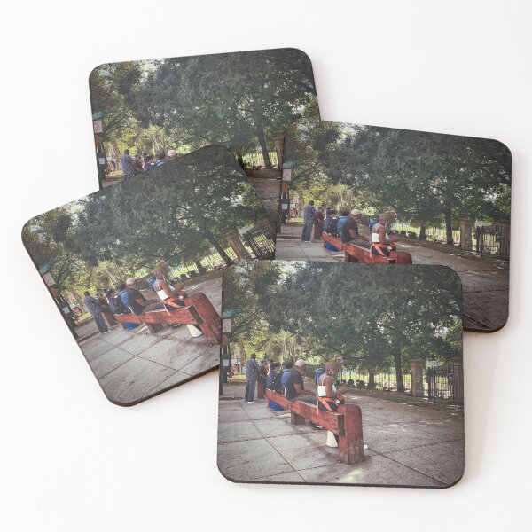 Item preview, East Harlem, Manhattan, New York City  designed and sold by eleonoraingrid.