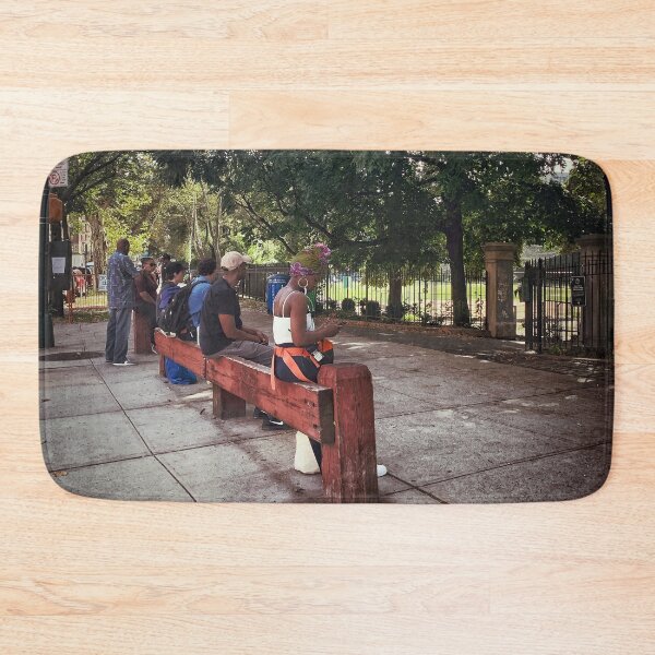 Item preview, East Harlem, Manhattan, New York City  designed and sold by eleonoraingrid.
