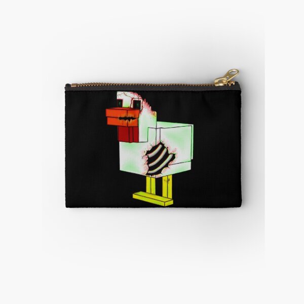 Item preview, Zombie Chicken designed and sold by SayWhatstuff.