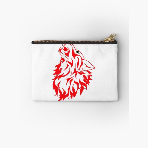 Item preview, The Howl - red designed and sold by Kestrelle.