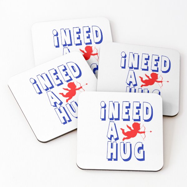 Item preview, i need a hug angel designed and sold by BasmaAtef.