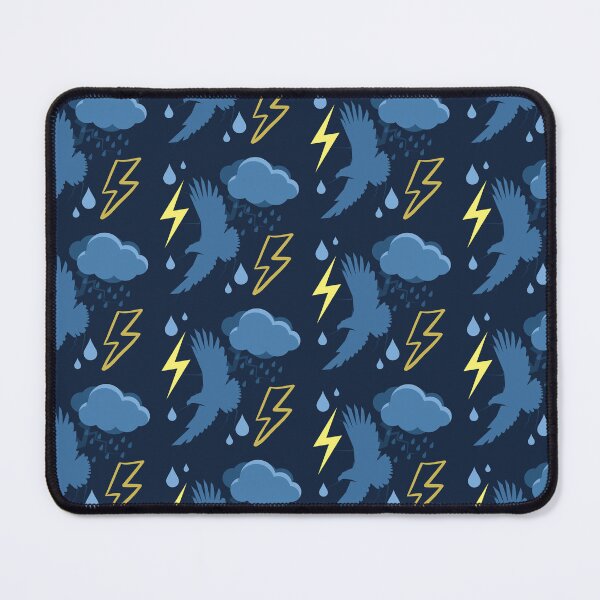 Item preview, God of the Sky | God of Storms | Zeus | Demigod | Eagle, Lightning, Storm Clouds designed and sold by MiaDelelai.