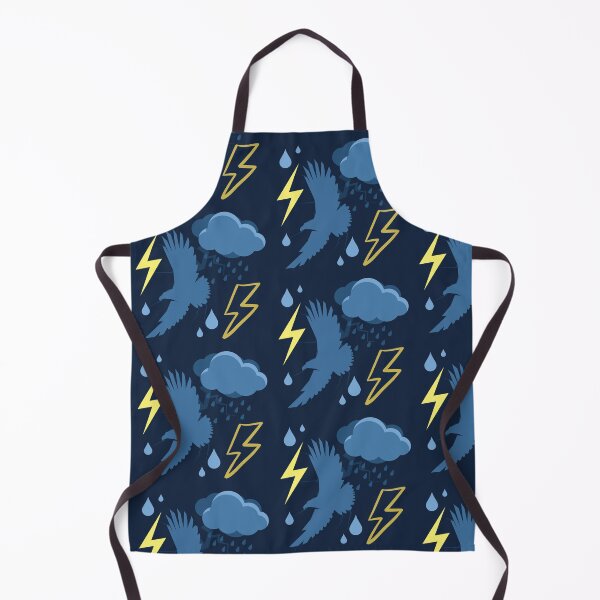 Item preview, God of the Sky | God of Storms | Zeus | Demigod | Eagle, Lightning, Storm Clouds designed and sold by MiaDelelai.