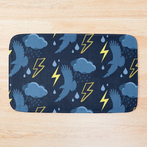 Item preview, God of the Sky | God of Storms | Zeus | Demigod | Eagle, Lightning, Storm Clouds designed and sold by MiaDelelai.