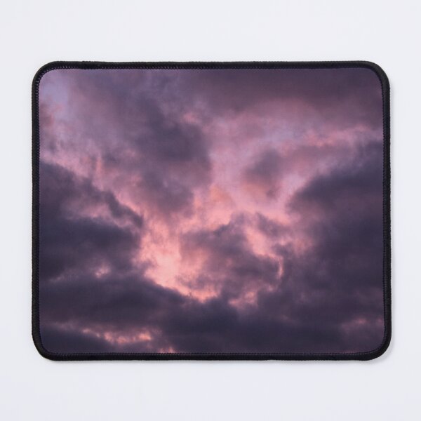 Item preview, Purple Sunset designed and sold by DynamiteNoodles.