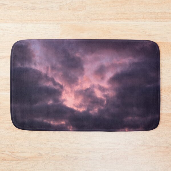 Item preview, Purple Sunset  designed and sold by DynamiteNoodles.