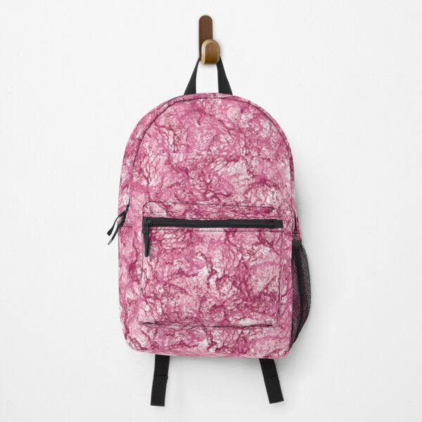 Item preview,  Pink Abstract pattern  designed and sold by samejane.