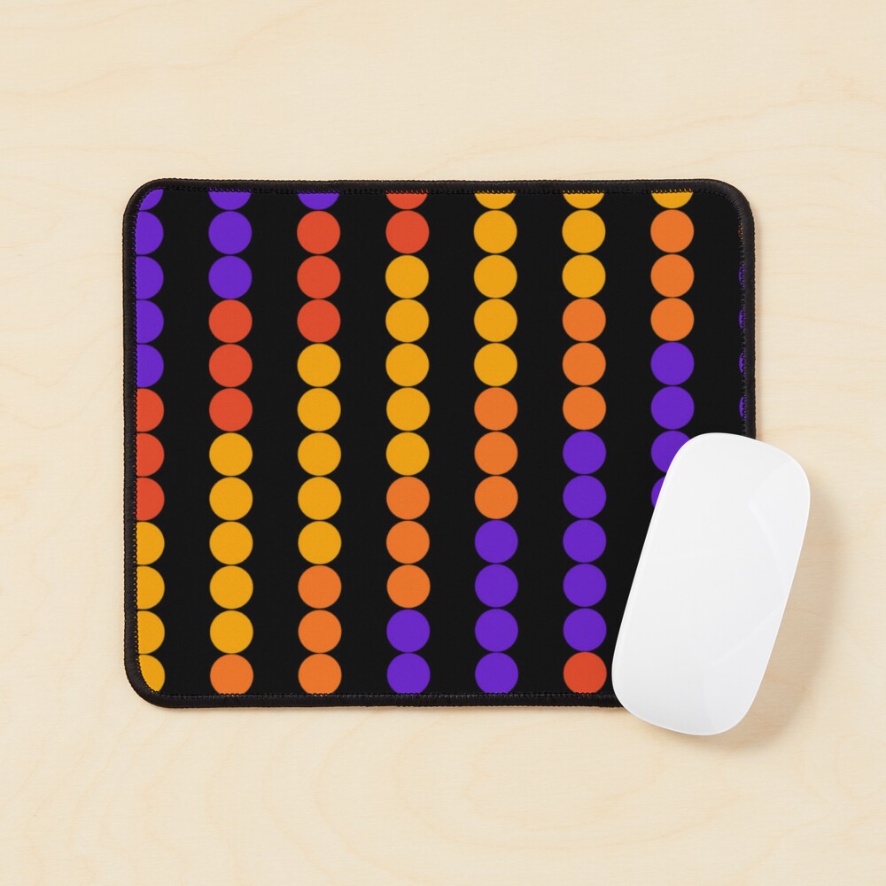 Item preview, Mouse Pad designed and sold by Frogmuse.