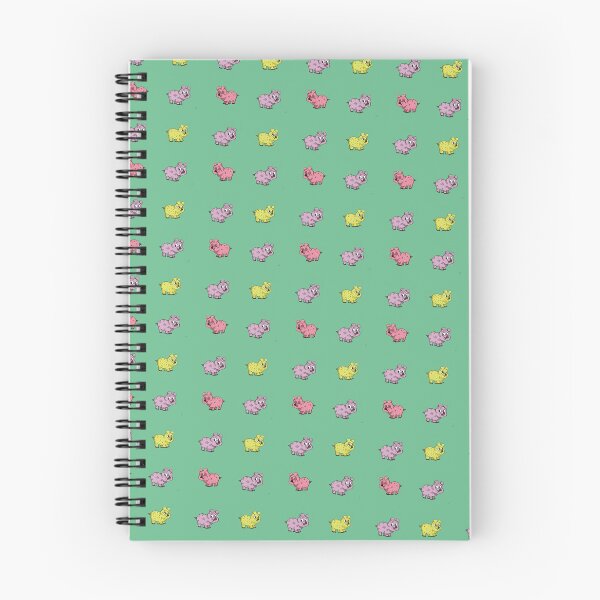 Item preview, pigs designed and sold by SAMMERSYLVESTER.