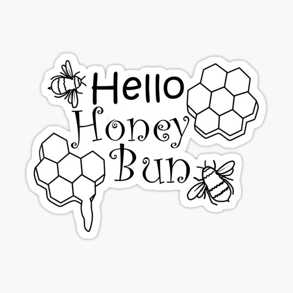 gifts for men — Hello Honey