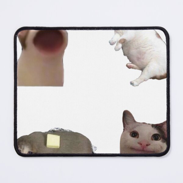 Item preview, Meme Cats Sticker Bundle designed and sold by teaisfantastic.