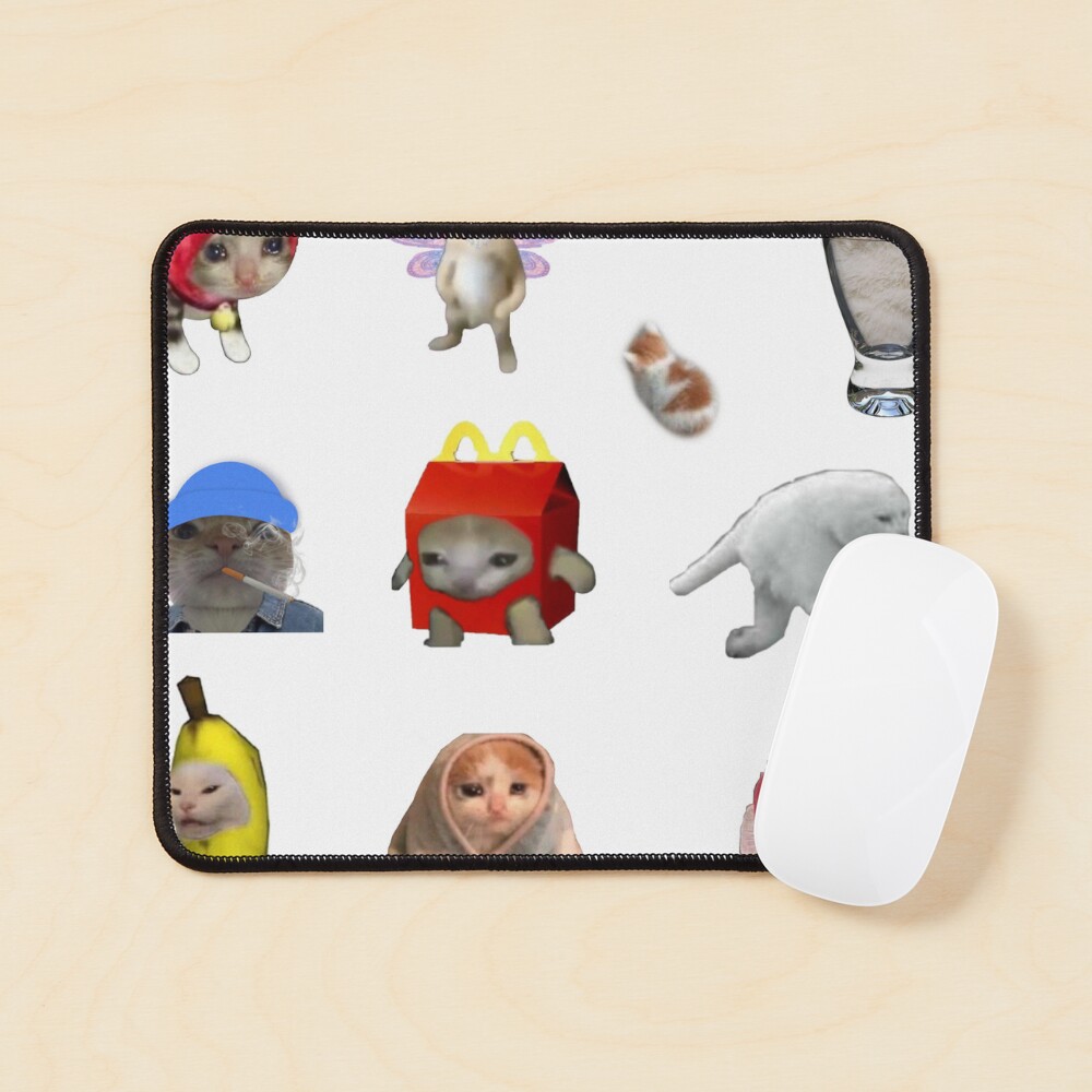 Item preview, Mouse Pad designed and sold by teaisfantastic.