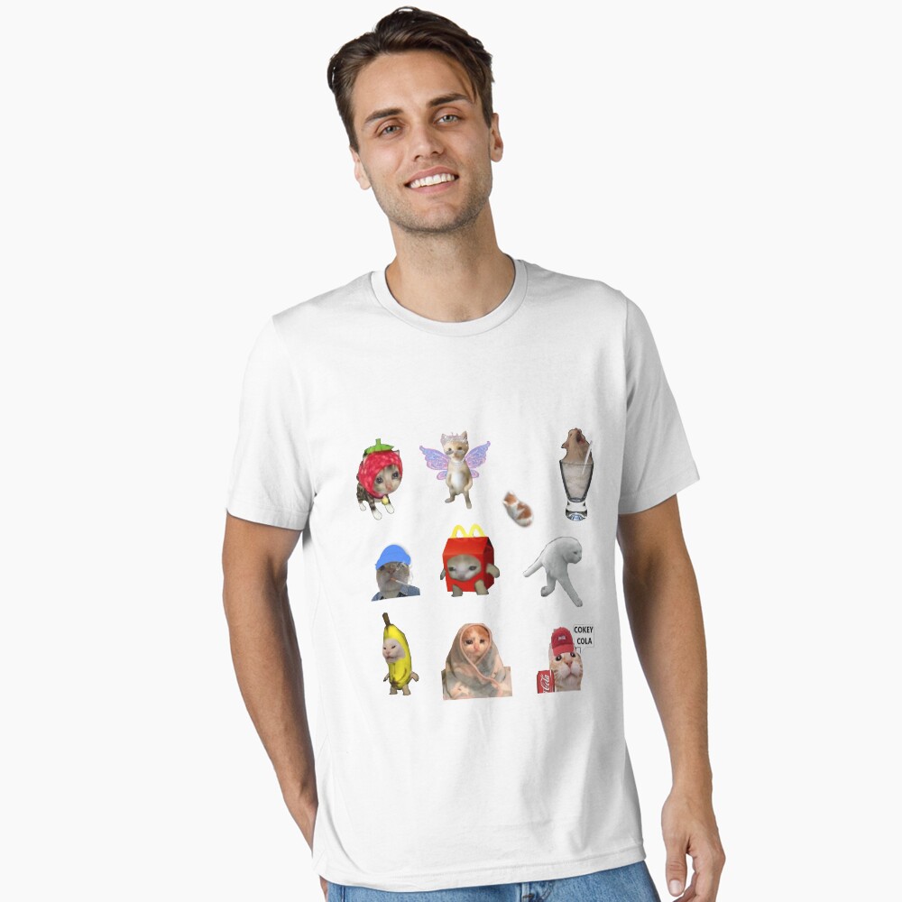 Item preview, Essential T-Shirt designed and sold by teaisfantastic.