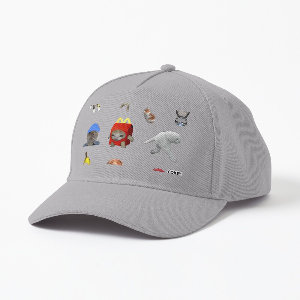 Item preview, Baseball Cap designed and sold by teaisfantastic.