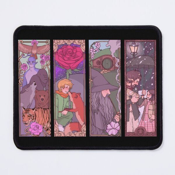 Item preview, Reading Bookmarks designed and sold by PixieBlossom12.