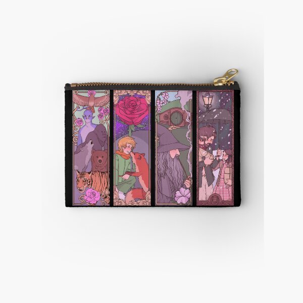 Item preview, Reading Bookmarks designed and sold by PixieBlossom12.
