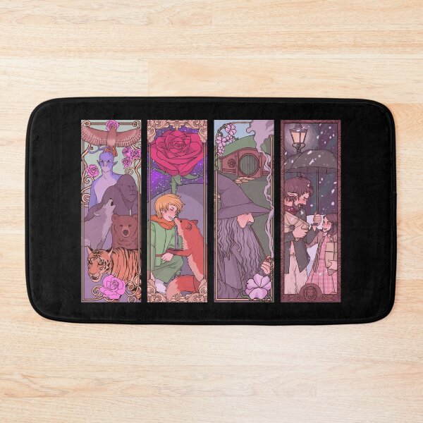 Item preview, Reading Bookmarks designed and sold by PixieBlossom12.