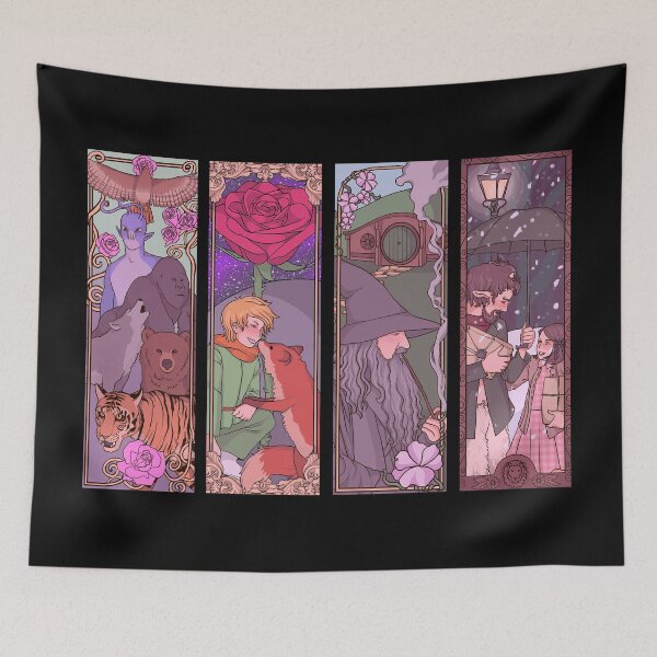 Item preview, Reading Bookmarks designed and sold by PixieBlossom12.