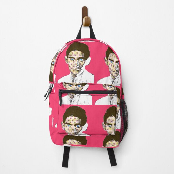 Item preview, Kafka Pop! designed and sold by slabafinety.