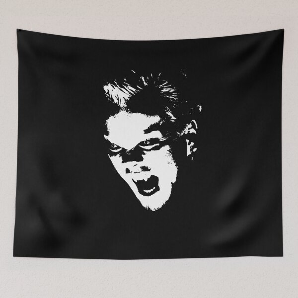 Item preview, The Lost Boy designed and sold by unicornsaholes.