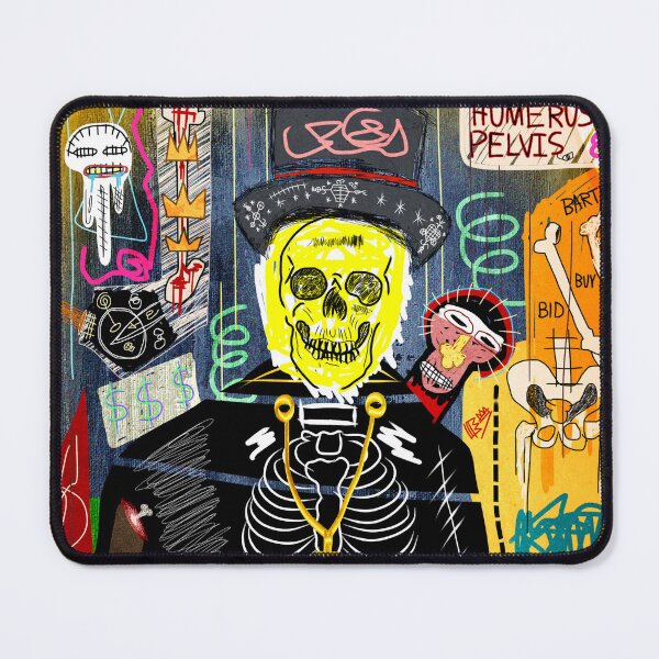 Item preview, The Bone Trafficker designed and sold by Draw-Grips.