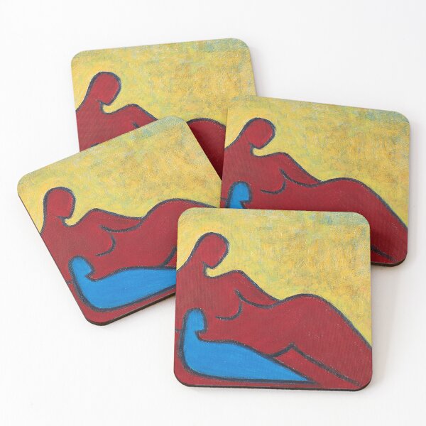Item preview, Madonna Reclining designed and sold by Micky Jansen.