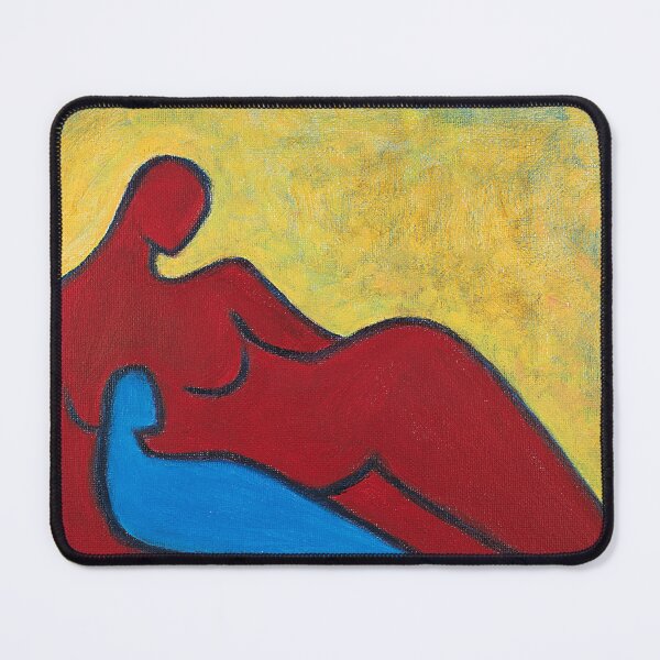 Item preview, Madonna Reclining designed and sold by Micky Jansen.
