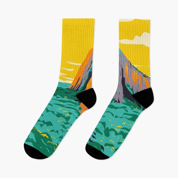 Item preview, Guiana Amazonian National Park Vintage designed and sold by KrisSidDesigns.