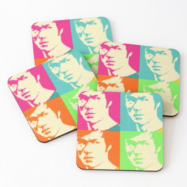 Item preview, pop art bruce designed and sold by Tony Vazquez.