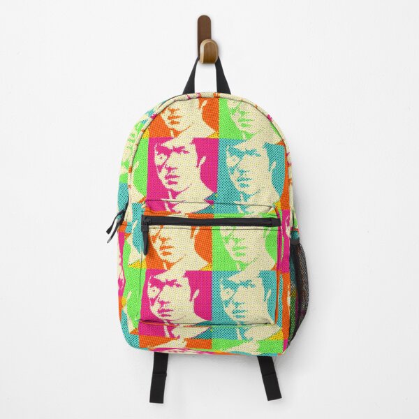 Item preview, pop art bruce designed and sold by Tony Vazquez.