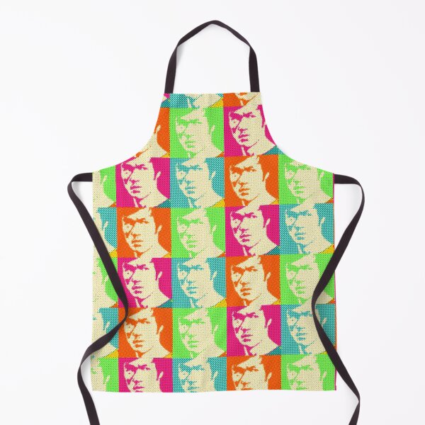Item preview, pop art bruce designed and sold by Tony Vazquez.