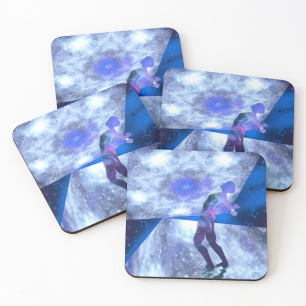 Item preview, Ganymede by Karthik designed and sold by MANJERI KARTHIK.