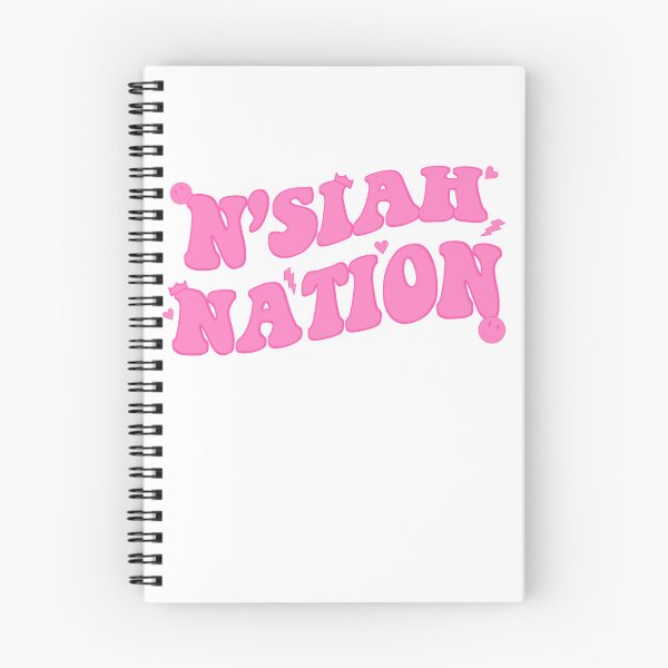 Item preview, N’siah Nation with Doodles designed and sold by jessicaleah15.