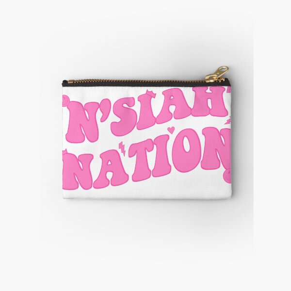 Item preview, N’siah Nation with Doodles designed and sold by jessicaleah15.