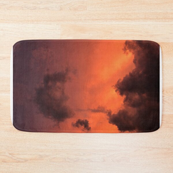 Item preview, Cloudy Sunset designed and sold by DynamiteNoodles.