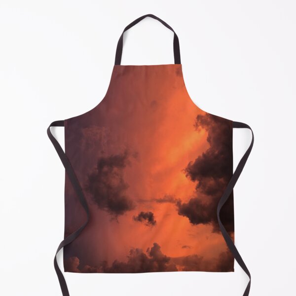 Item preview, Cloudy Sunset designed and sold by DynamiteNoodles.