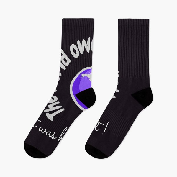 Item preview, The world owes you nothing,it was here first. designed and sold by Bap-tiste.