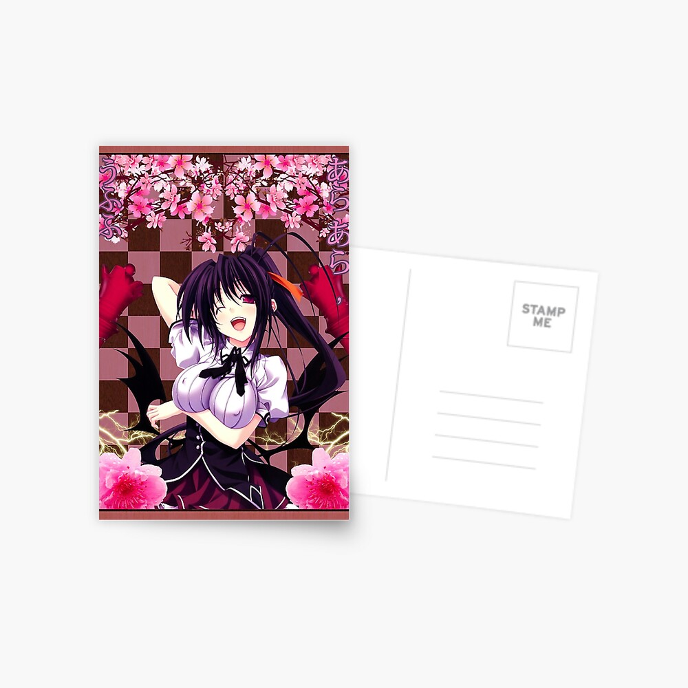 Queen Priestess Of The Holy Lightning Postcard By Cartelneomexico Redbubble