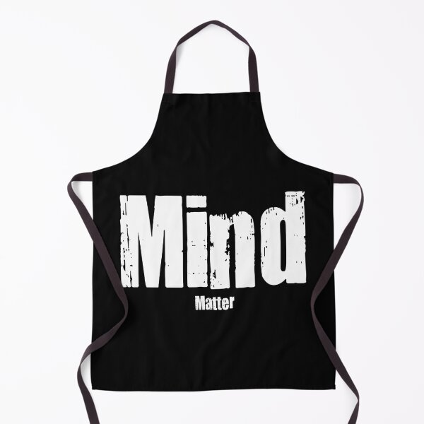 Item preview, Mind over Matter! Our thoughts determine our success! designed and sold by Mumzy2many.