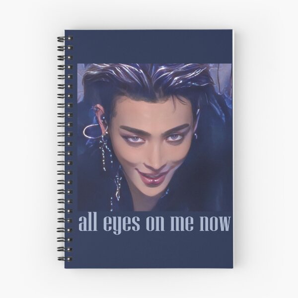 Item preview, Wonderland Hongjoong designed and sold by LiveKpop.