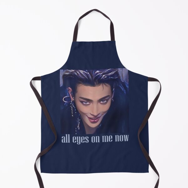 Item preview, Wonderland Hongjoong designed and sold by LiveKpop.