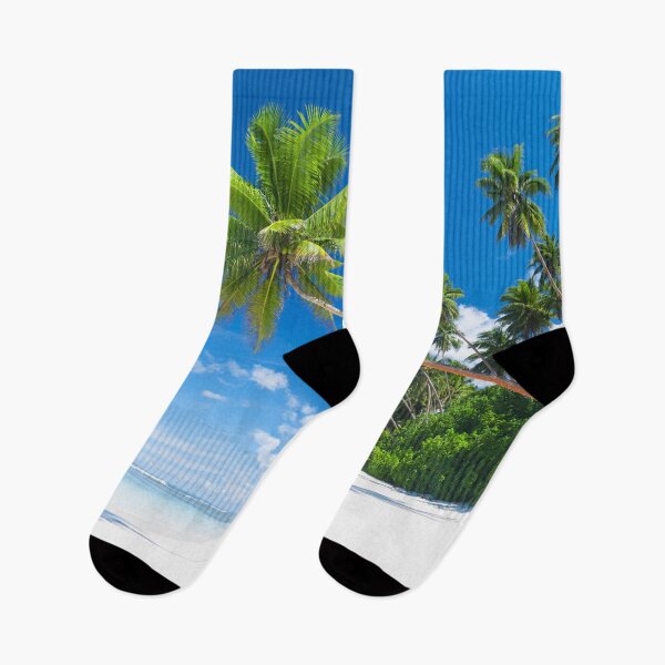 Item preview, Beach All Over Print designed and sold by BKNation.