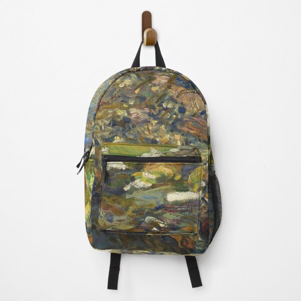 Item preview, John Singer Sargent. Val d'Aosta. A stream over rocks. designed and sold by likiska.