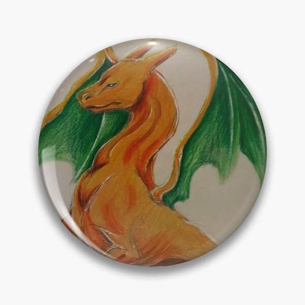 Item preview, Dragon designed and sold by MMartinezArt.