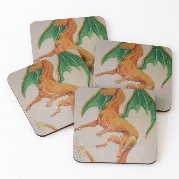 Item preview, Dragon designed and sold by MMartinezArt.